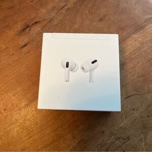 Apple AirPods 3rd Generation BOX ONLY!! For A2083 & A2084 & A2190 Empty Box!!